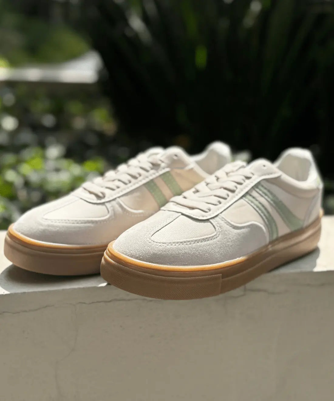 VINTA | Latte Matcha