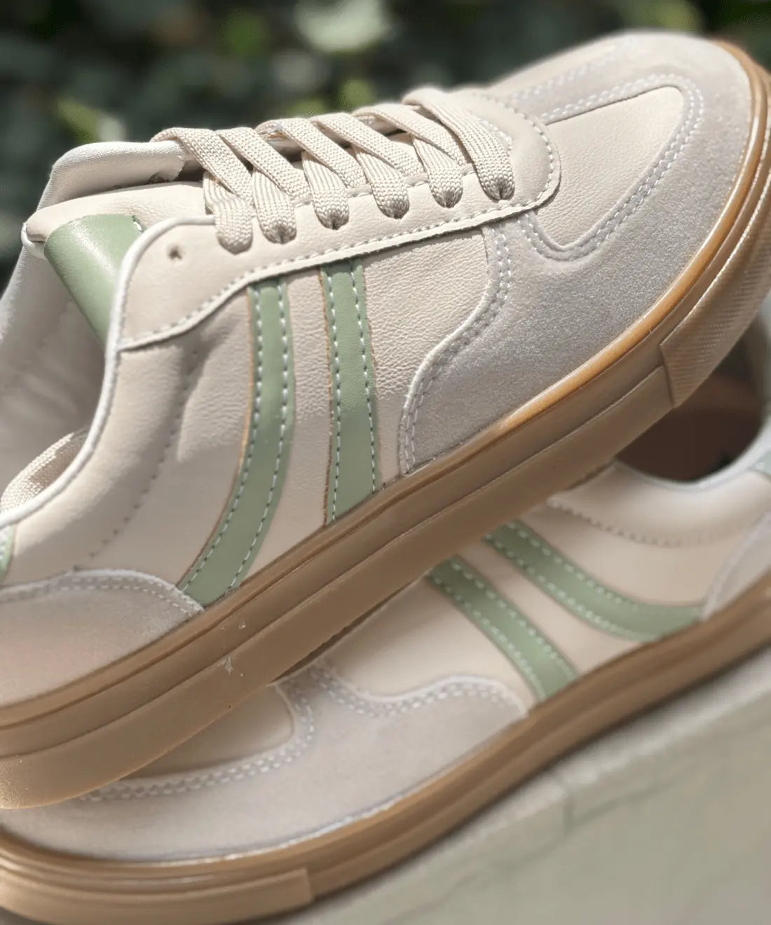 VINTA | Latte Matcha